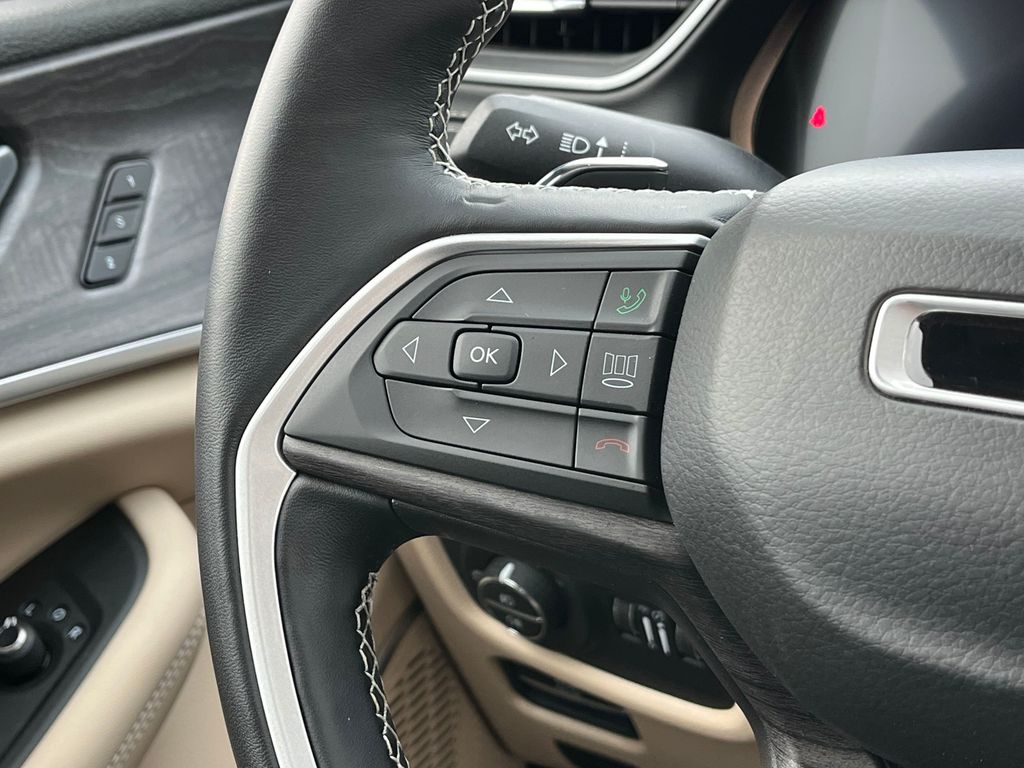 Jeep Grand Cherokee 2024