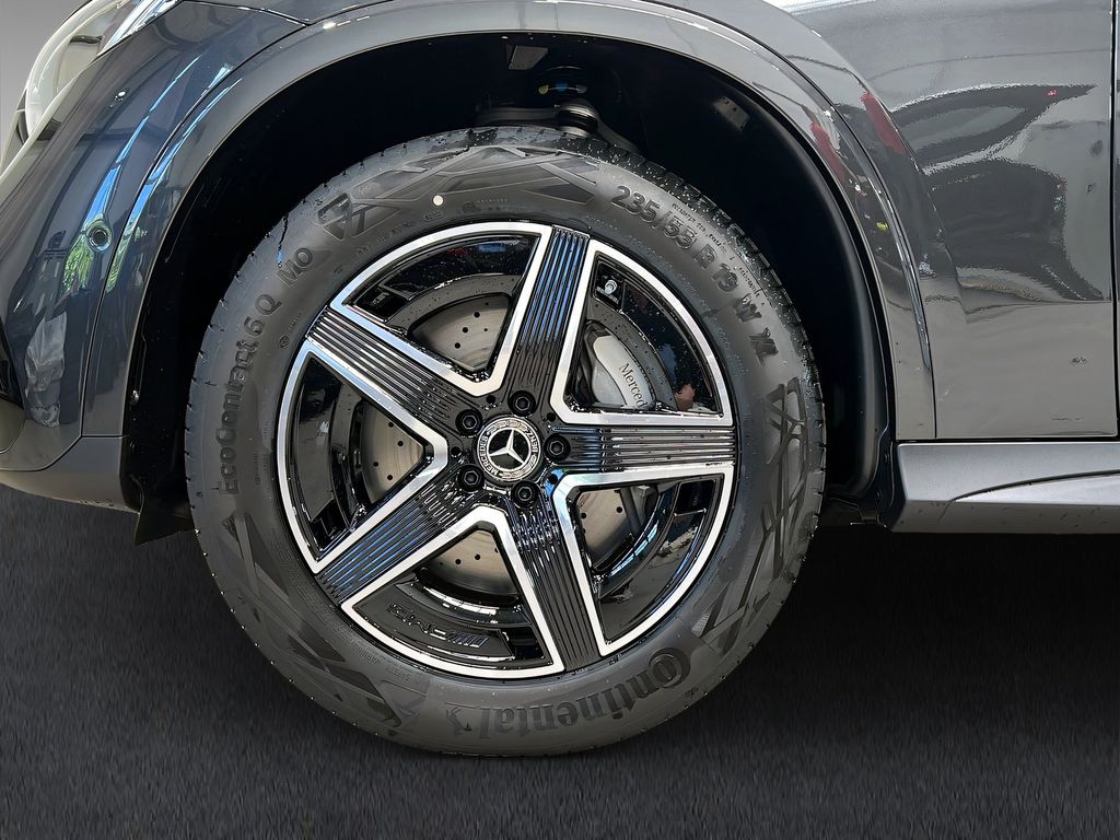 Mercedes-Benz GLC 300 2025