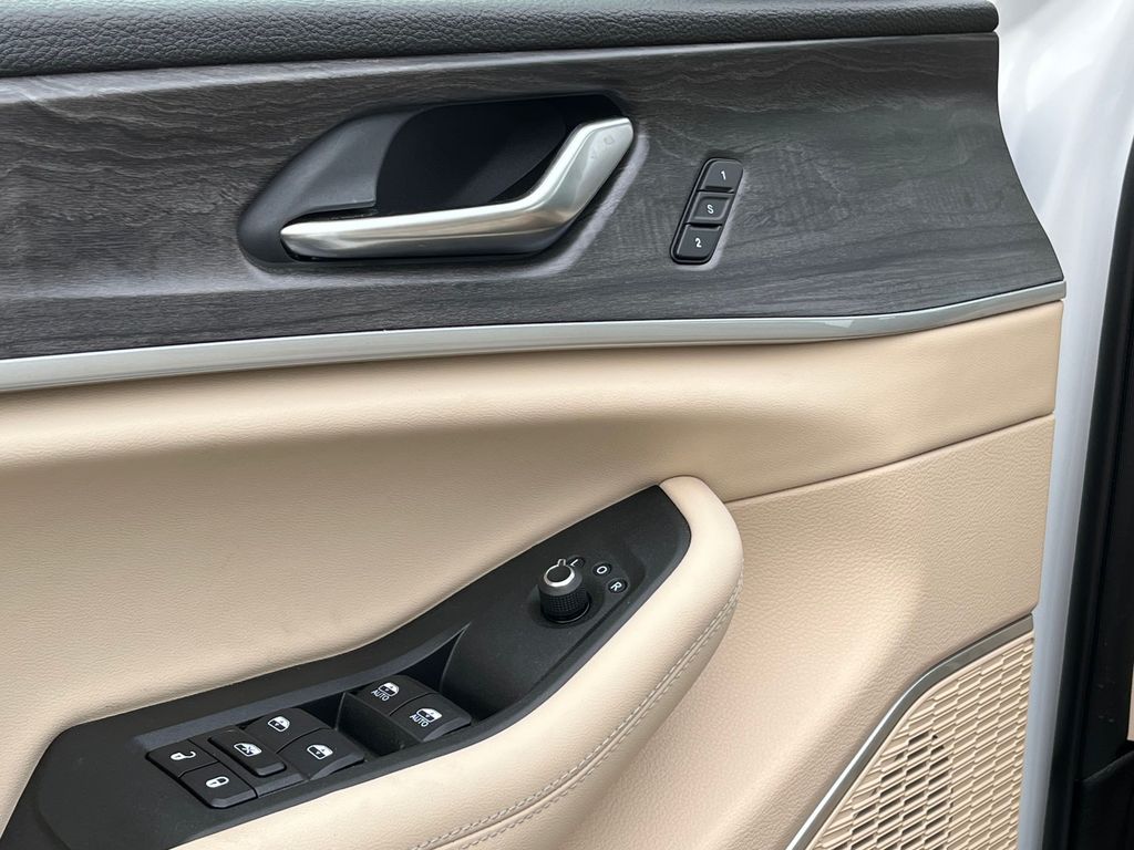 Jeep Grand Cherokee 2024