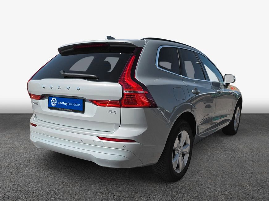Volvo XC60 2024