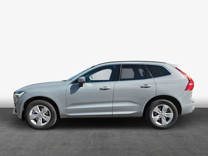 Volvo XC60 2024