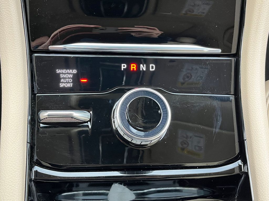 Jeep Grand Cherokee 2024