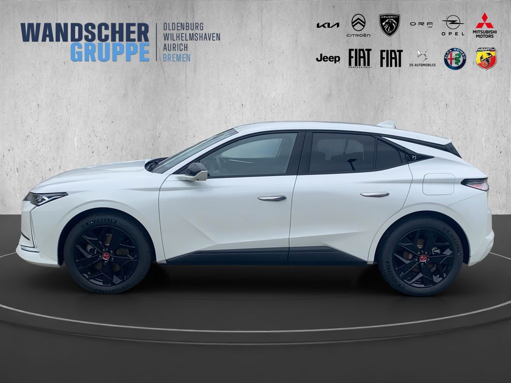 DS Automobiles DS4 2024