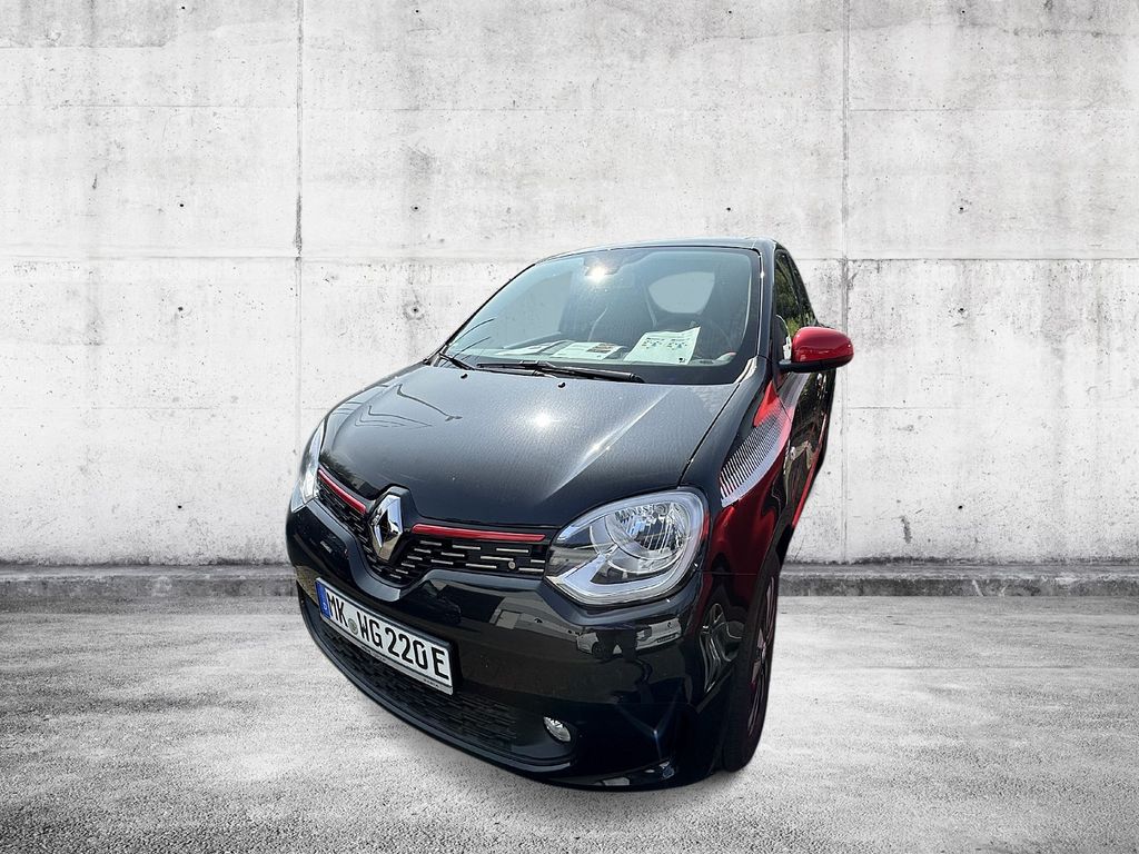 Renault Twingo 2023