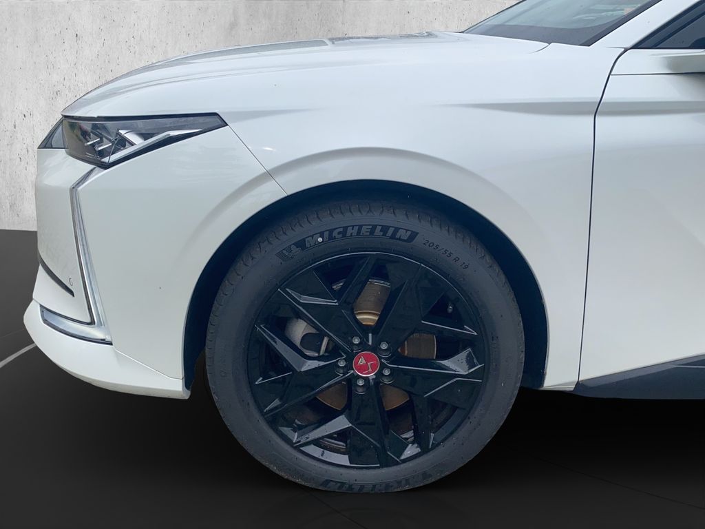 DS Automobiles DS4 2024