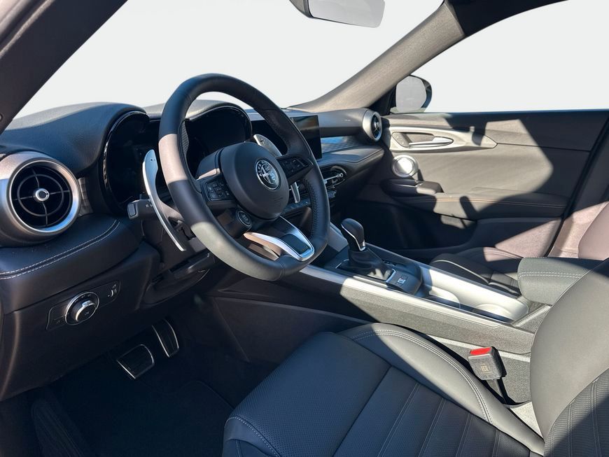 Alfa Romeo Tonale 2025