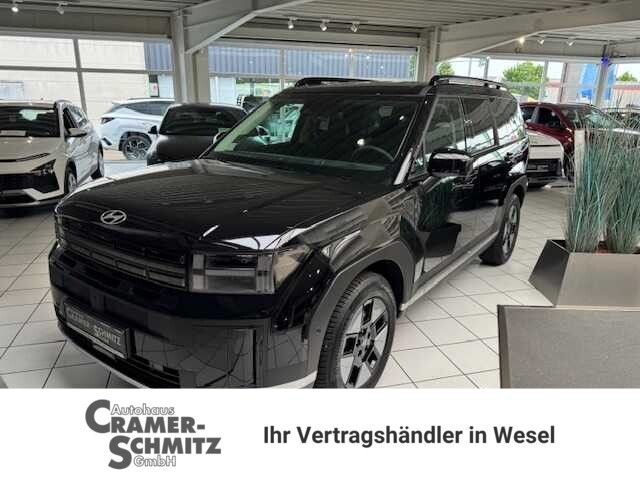 Hyundai SANTA FE 2025