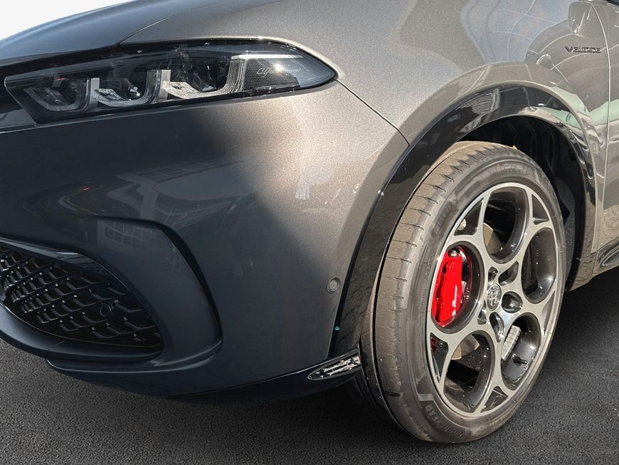 Alfa Romeo Tonale 2025