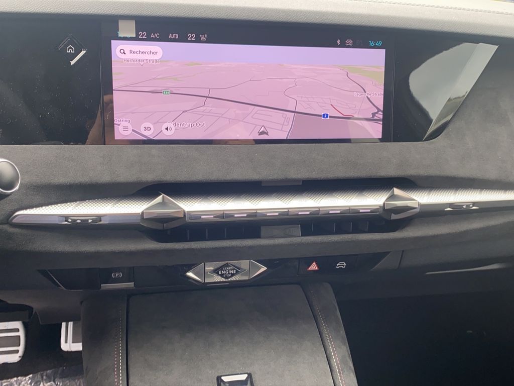 DS Automobiles DS4 2024