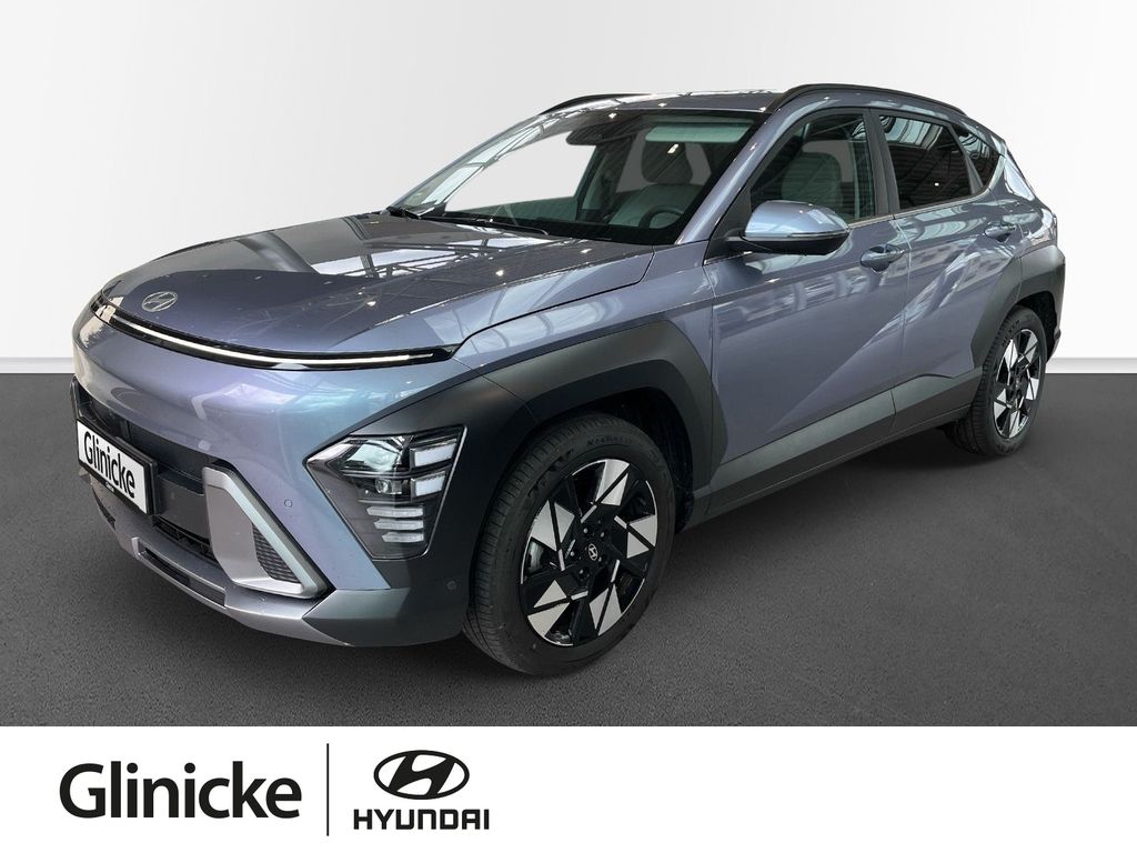 Hyundai KONA 2024