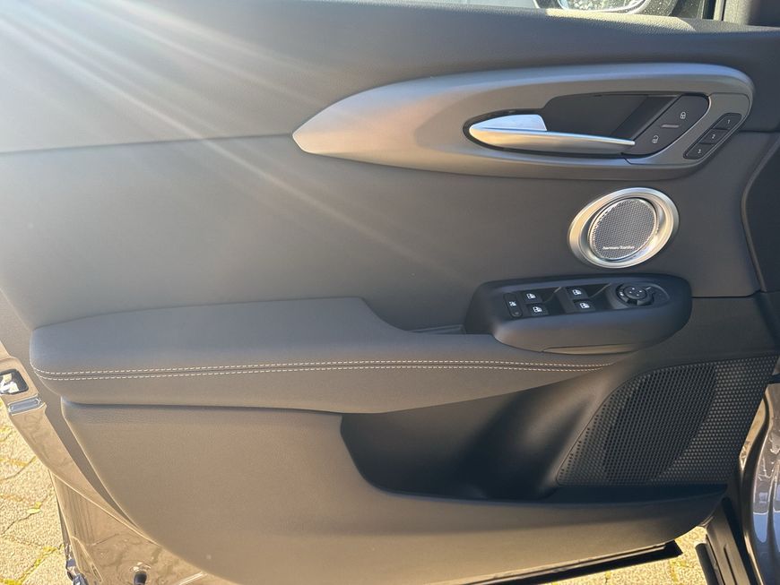 Alfa Romeo Tonale 2025