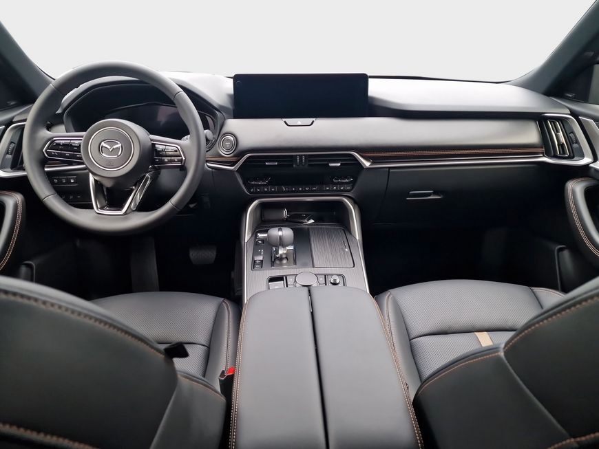 Mazda CX-60 2025
