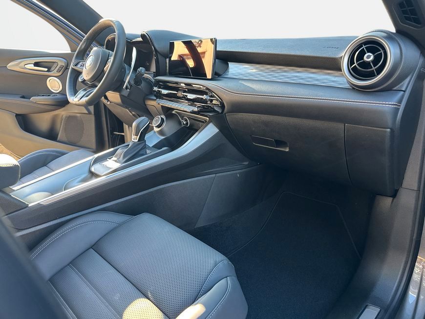 Alfa Romeo Tonale 2025