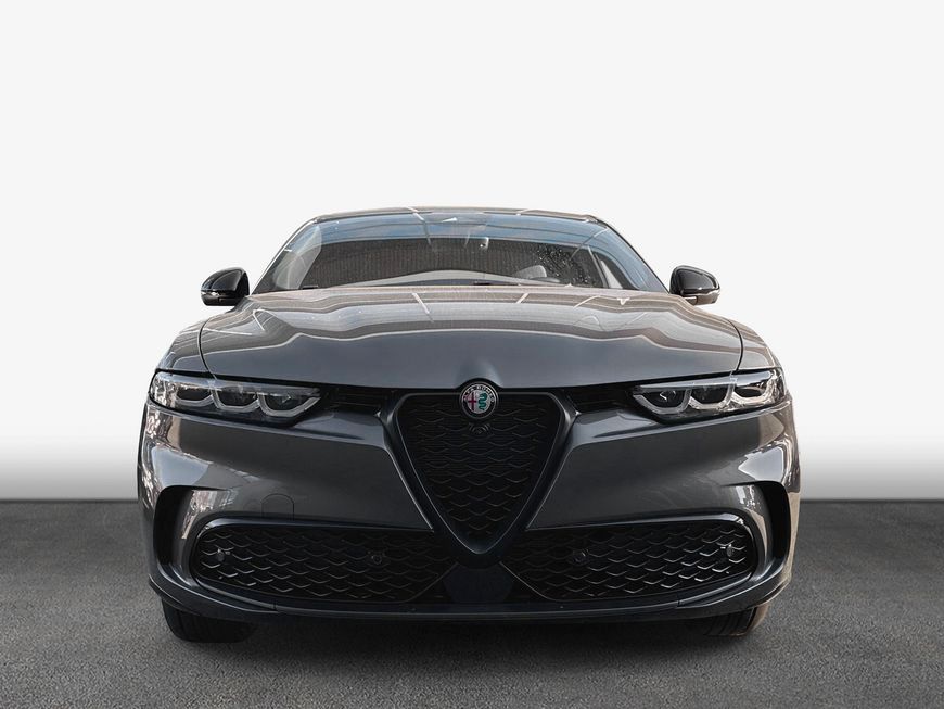 Alfa Romeo Tonale 2025