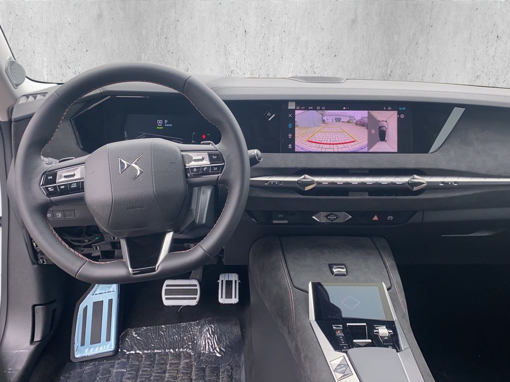 DS Automobiles DS4 2024