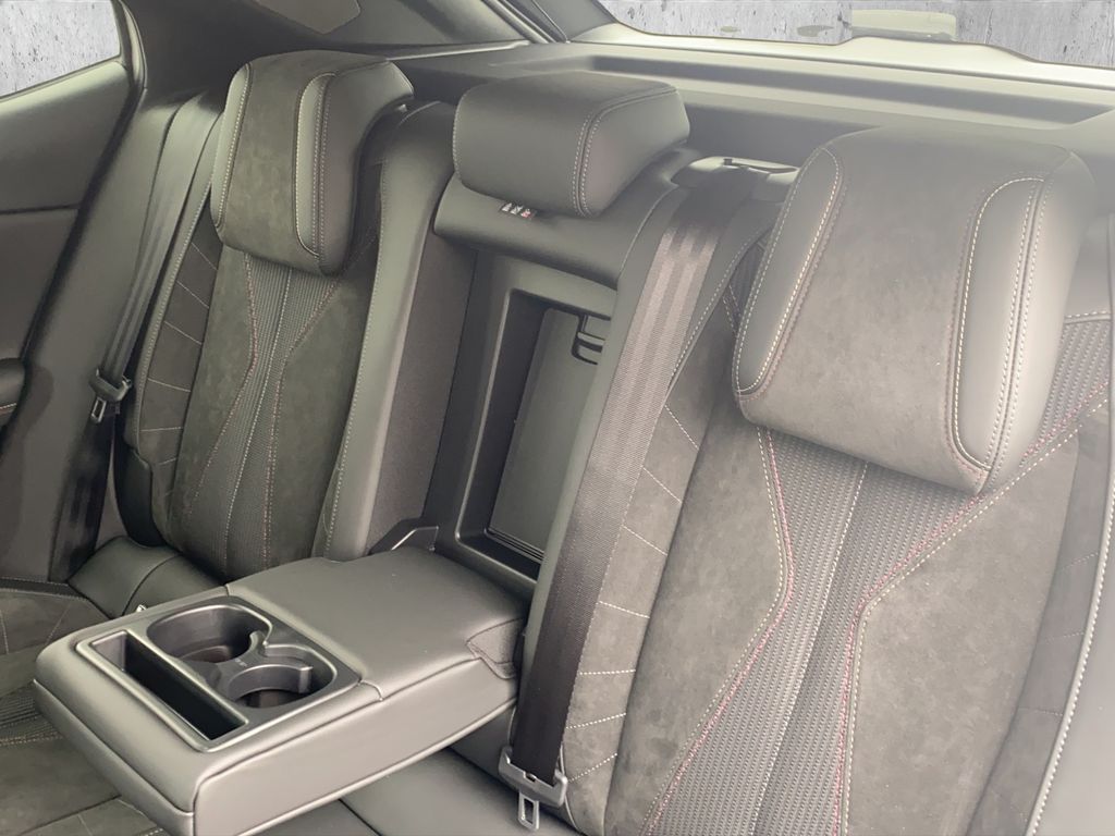 DS Automobiles DS4 2024