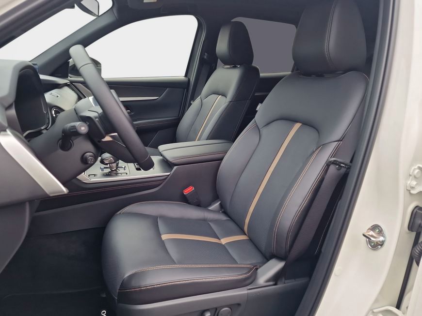 Mazda CX-60 2025