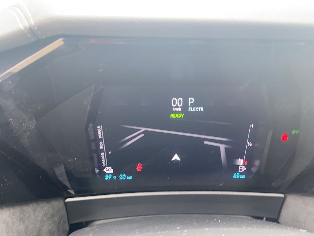 DS Automobiles DS4 2024