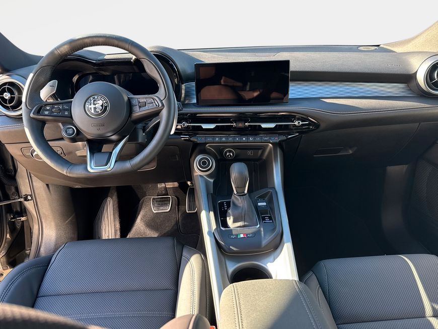 Alfa Romeo Tonale 2025