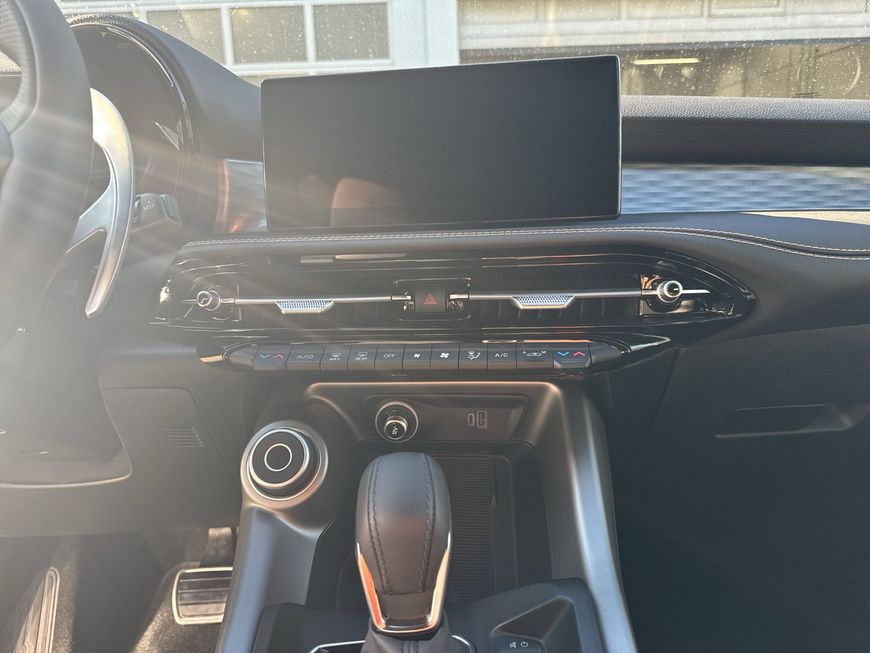 Alfa Romeo Tonale 2025