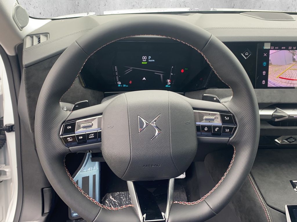 DS Automobiles DS4 2024