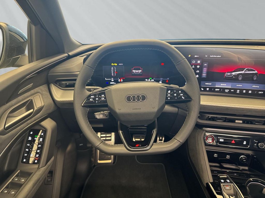 Audi SQ5 2025
