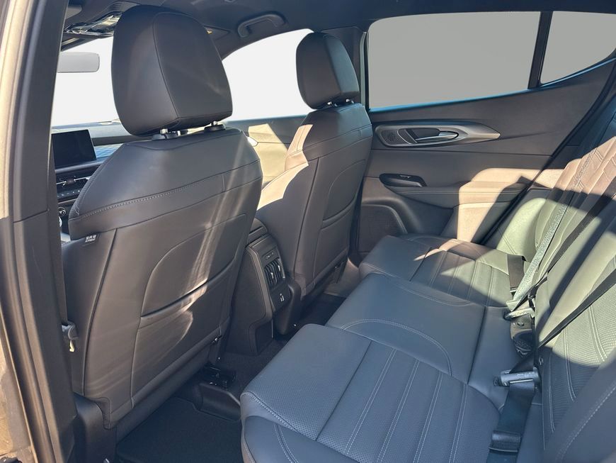 Alfa Romeo Tonale 2025