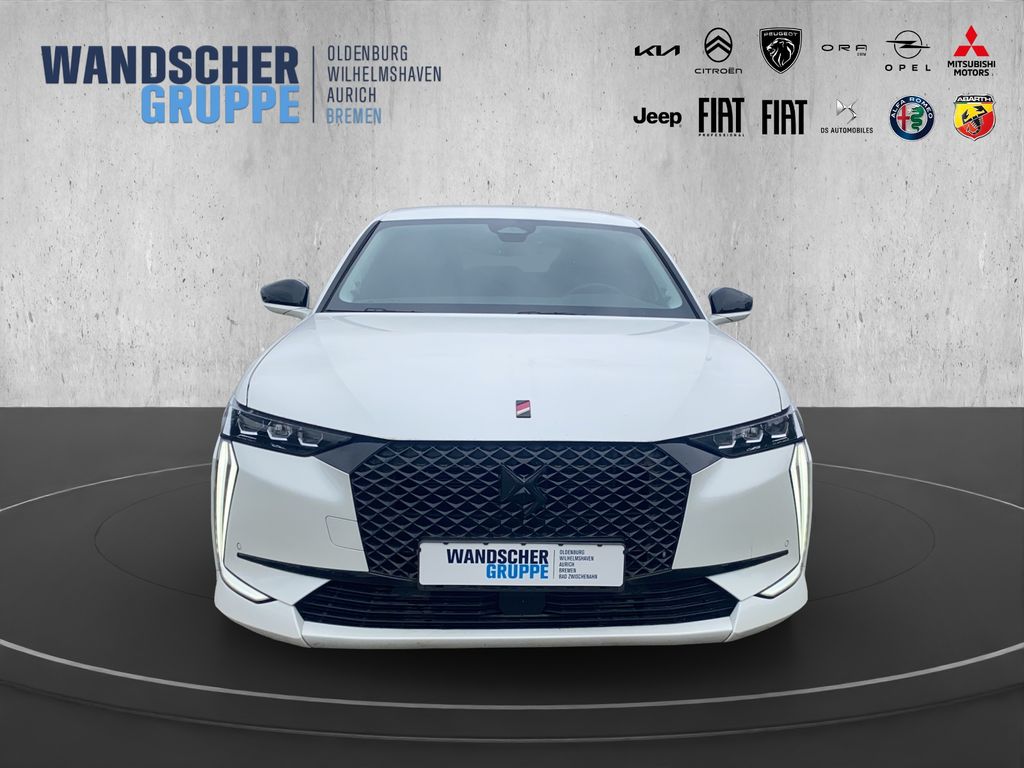 DS Automobiles DS4 2024