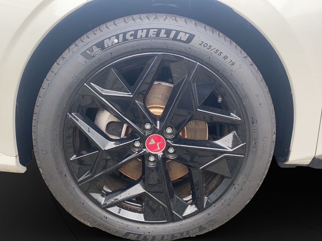 DS Automobiles DS4 2024