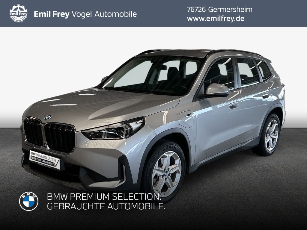 BMW X1 2023
