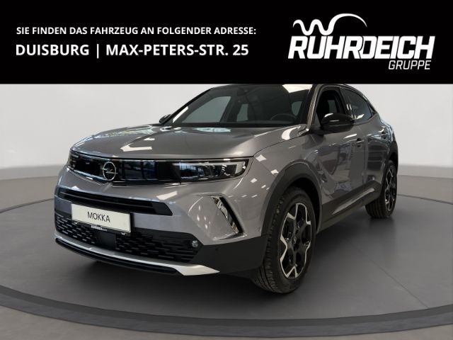 Opel Mokka 2023
