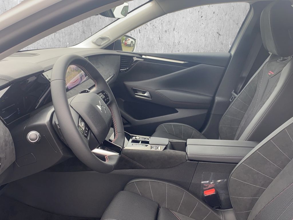 DS Automobiles DS4 2024