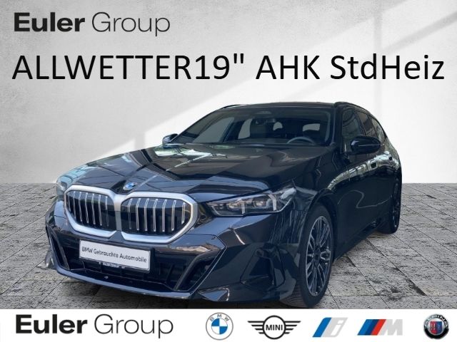 BMW 520 2024