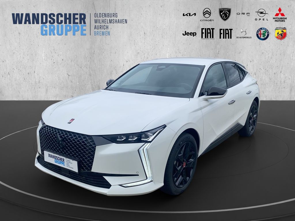 DS Automobiles DS4 2024