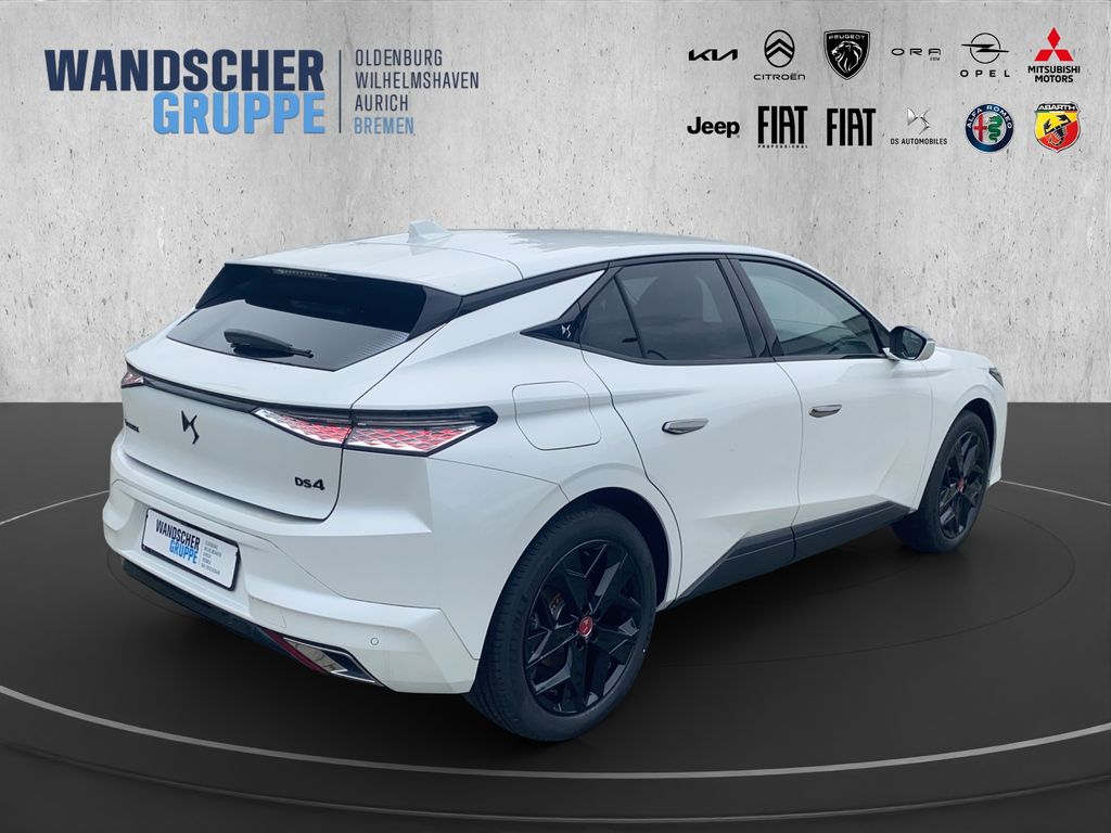 DS Automobiles DS4 2024