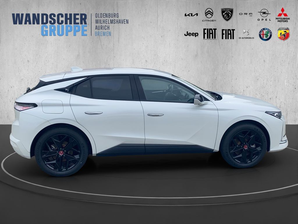 DS Automobiles DS4 2024