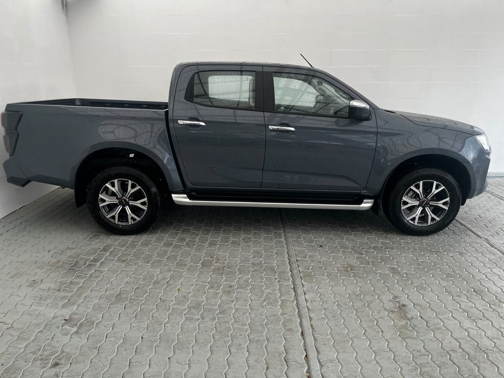Isuzu D-Max 2024
