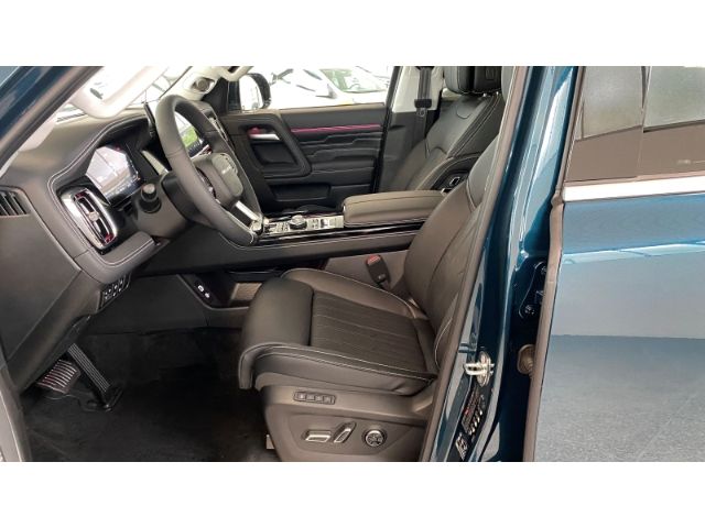BAIC BJ60