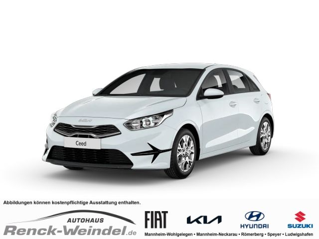 Kia cee'd / Ceed