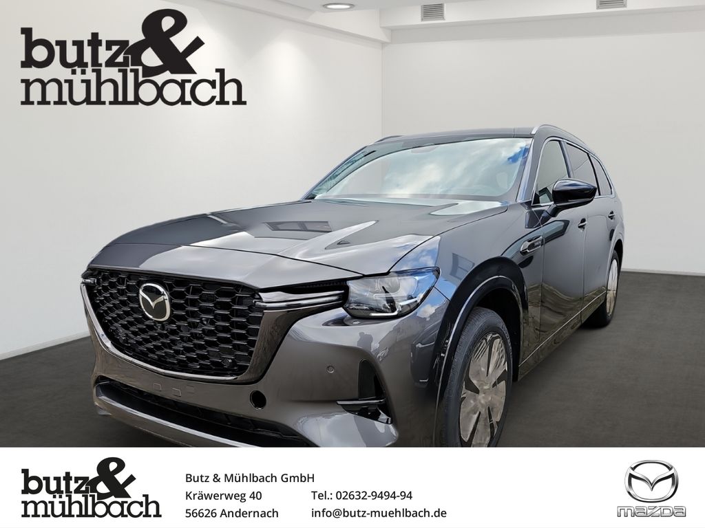 Mazda CX-80