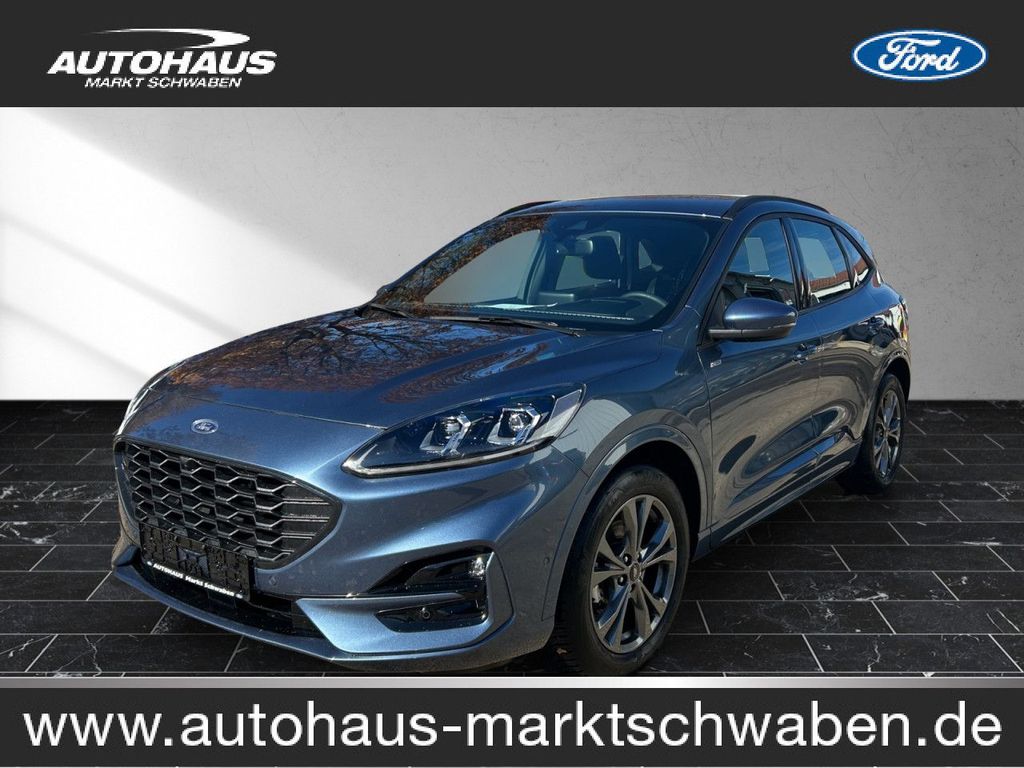 Ford Kuga 2023