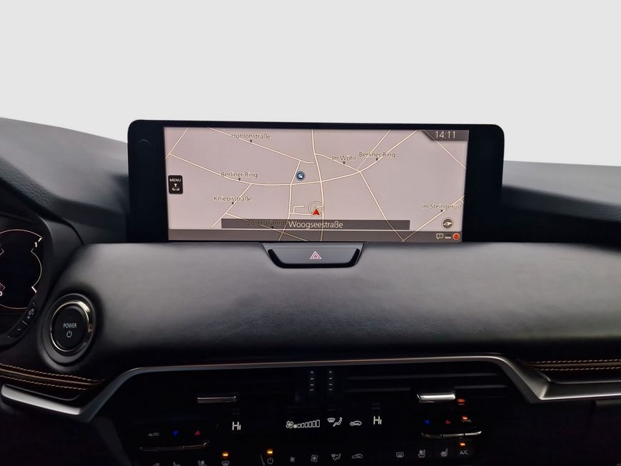 Mazda CX-60 2025