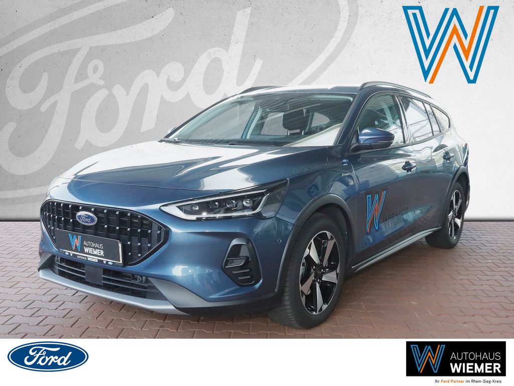 Ford Focus 2024