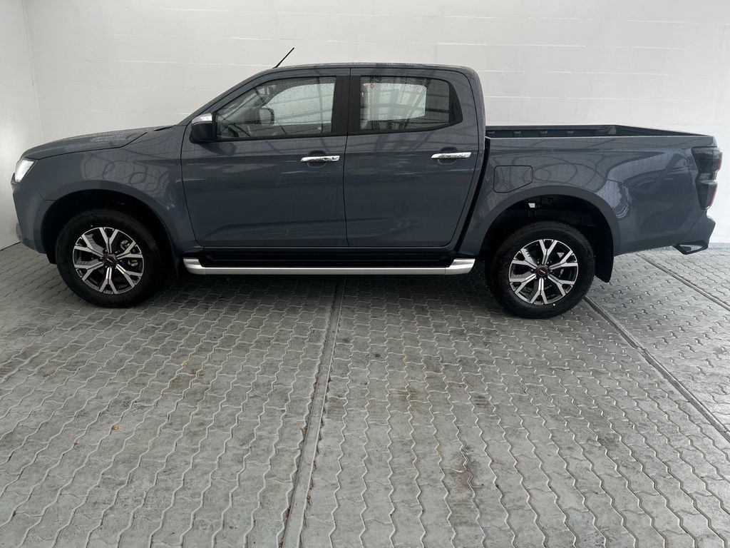 Isuzu D-Max 2024
