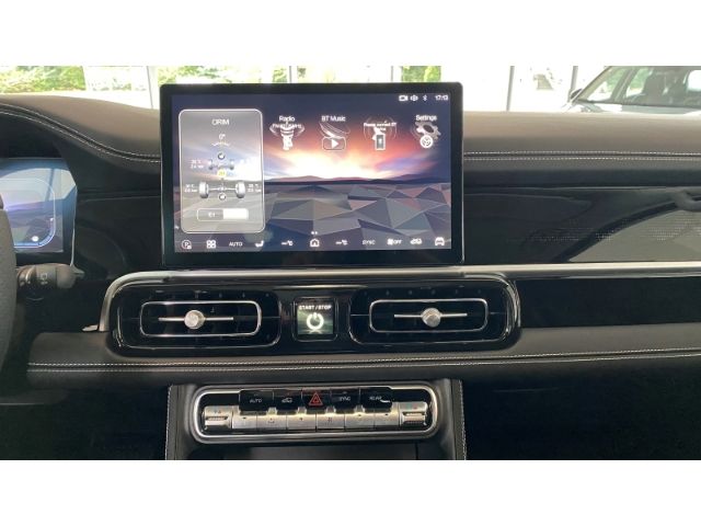 BAIC BJ60