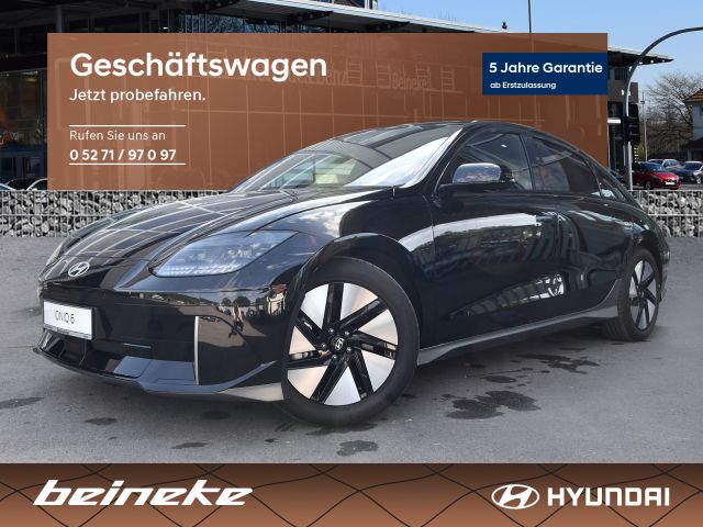Hyundai IONIQ 6 2024