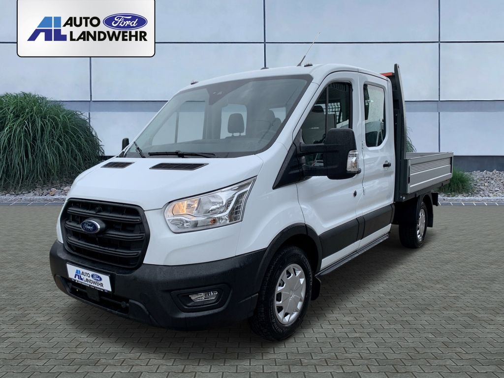 Ford Transit 2024