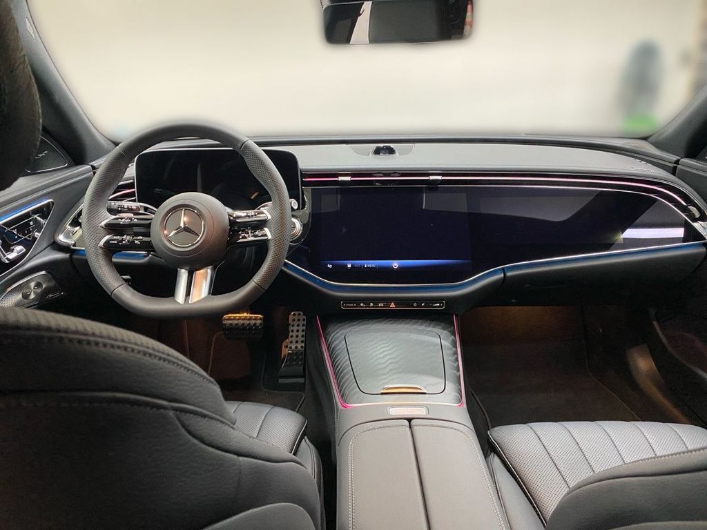 Mercedes-Benz E 300 2024
