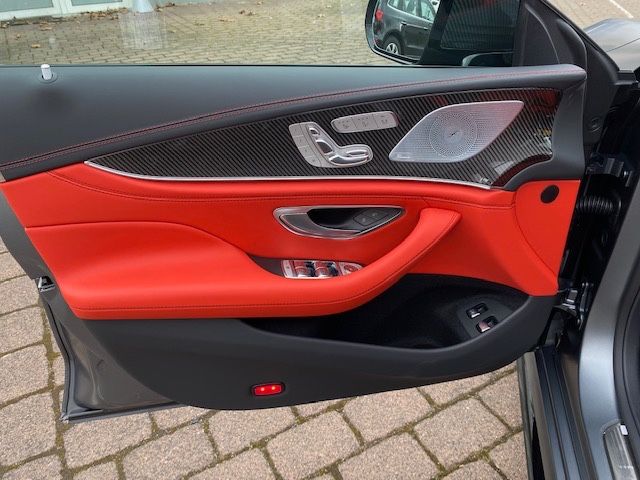 Mercedes-Benz AMG GT 2023