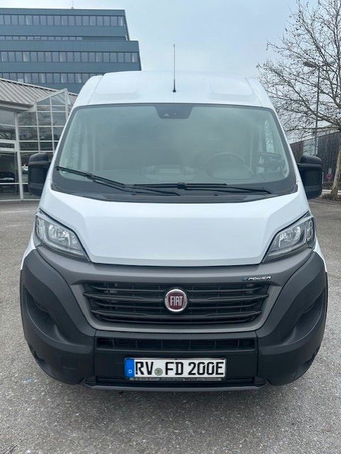 Fiat Ducato 2021